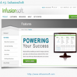 InfusionSoft Rated #5