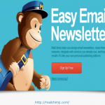 MailChimp Rated #2