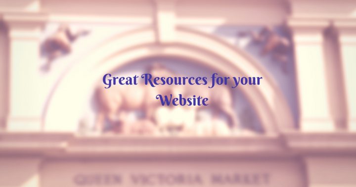 Resources for your business